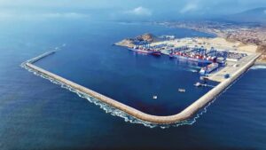 Confirmado: EE. UU. planea levantar una nueva base naval y militar en América Latina con una inversión superior a 1.000 millones de dólares, y el movimiento busca asegurar un punto de apoyo estratégico en el mapa