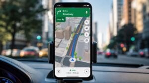 Google Maps estrena su mayor actualización en 10 años con nuevas funciones, y el cambio apunta a lo mismo: más IA, más contexto y menos perderte incluso sabiendo el camino