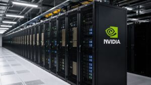 Google y Elon Musk firman un acuerdo histórico de 900 millones al mes a cambio de 110.000 componentes de Nvidia para sobrevivir a la IA