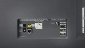 Parecen lo mismo pero un simple gesto puede cambiar tu televisión para siempre: el HDMI y el HDMI ARC cambian la forma en la que se transmite el sonido y muy poca gente lo sabe