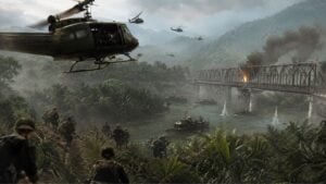 Lo que Battlefield no se atreve a hacer, Hell Let Loose Vietnam lo confirma: mapas para 100 jugadores, pantallas hiperrealistas y una identidad inamovible
