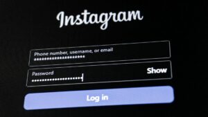 Un fallo masivo en Instagram ha dejado a la luz millones de contraseñas de usuarios y la tuya puede estar entre las afectadas: cómo comprobar si los hackers la han robado