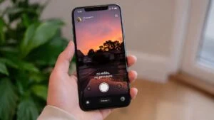 Instagram lanza Instants para compartir fotos auténticas sin filtros ni ediciones, un giro hacia lo real justo cuando la IA hace fácil fabricar cualquier versión