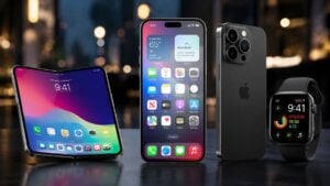 El iPhone 18 podría marcar el inicio de una nueva era para Apple, un salto que apunta a cambios de diseño y estrategia donde la IA y el hardware vuelven a alinearse