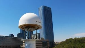 Irán dice adiós al GPS de EE. UU. y se apoya en BeiDou de China, un cambio que reordena navegación y poder militar cuando la señal también es geopolítica