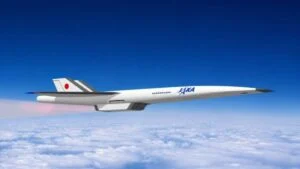 Japón desafía silenciosamente a EEUU en la carrera supersónica y desarrolla en secreto un motor Mach 5 que puede transportar pasajeros de Tokio a Nueva York en menos de 2