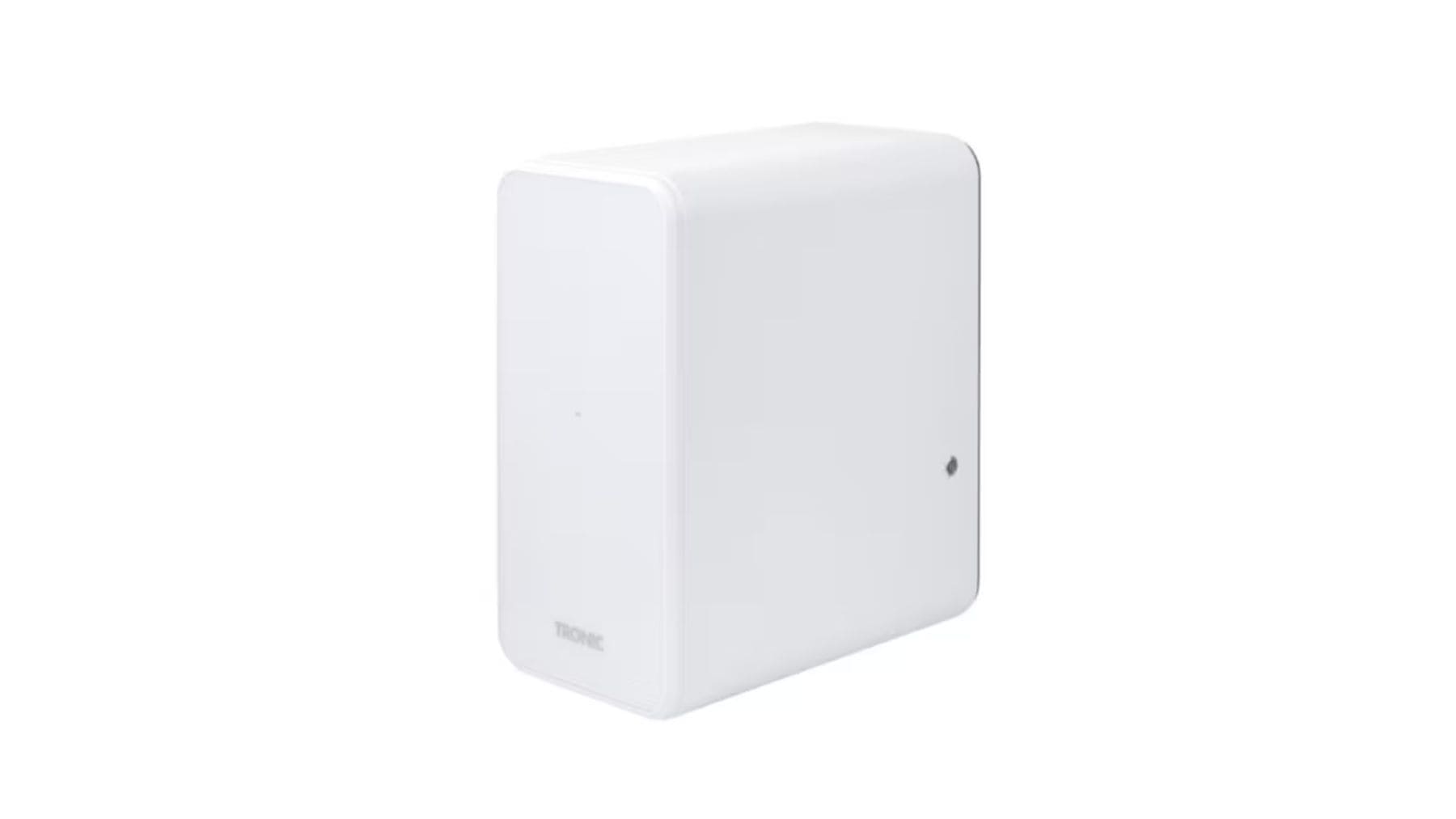 Batería solar Tronic de Lidl con 2,24 kWh de capacidad, salida de 800 W y control mediante aplicación móvil.