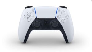 El DualSense de PlayStation tiene los días contados; Sony ya tiene la solución con un nuevo mando con botones dinámicos que se ablandan y endurecen solos