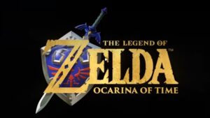 Nintendo lo hace oficial: anuncia una remasterización de ‘Ocarina of Time’ para Switch 2 y promete estrenarlo antes de que acabe 2026