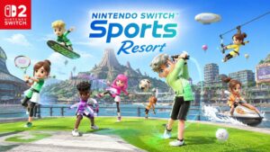 Nintendo pone fecha a la llegada más esperada a la Switch 2 con una novedad exclusiva que nadie había imaginado: nuevos deportes en una versión mejorada de Switch Sports