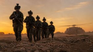Por primera vez en una unidad élite israelí, una soldado completa el entrenamiento de Sayeret Matkal, y el hito abre una grieta simbólica en un terreno históricamente cerrado