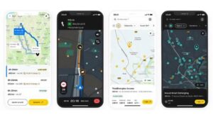 Adiós a Google Maps y Waze: pocos la conocen pero esta aplicación GPS francesa totalmente gratuita es el sustituto que necesitabas en tu coche