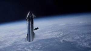 Elon Musk va a poner en órbita 100.000 satélites V3 con velocidad de Internet 10 veces superior a la actual en un movimiento que confirma una nueva era de Internet