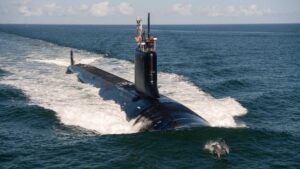 Francia quiere comprar un buque estadounidense, y el remate es que la operación encaja en una jugada geopolítica más grande que el barco en sí