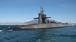 El mayor agujero naval de EEUU desde la Guerra Fría: desaparecen 2080 misiles Tomahawks y la Marina no puede solucionarlo hasta 2030