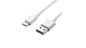 El USB morado no es estética: indica un estándar o función concreta, y conocer el código de color evita conectar mal y perder velocidad o compatibilidad