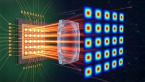 El Wi-Fi tiene las horas contadas: un sistema inalámbrico ya alcanza 362 Gbps, una cifra que apunta a redes domésticas nuevas para VR, streaming y nube sin cables
