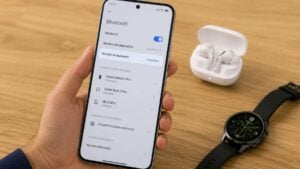 Parecía imposible mejorarlo, pero Xiaomi ha revolucionado el Bluetooth con esta nueva actualización
