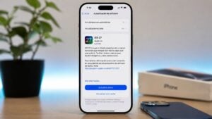 Apple lo confirma: la lista de iPhones que se van a quedar sin actualizaciones de forma inminente