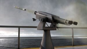 La Armada Española da el salto tecnológico en sus fragatas F-80: un contrato de 29,7 millones de euros blindará los buques frente a misiles, drones y aeronaves enemigas