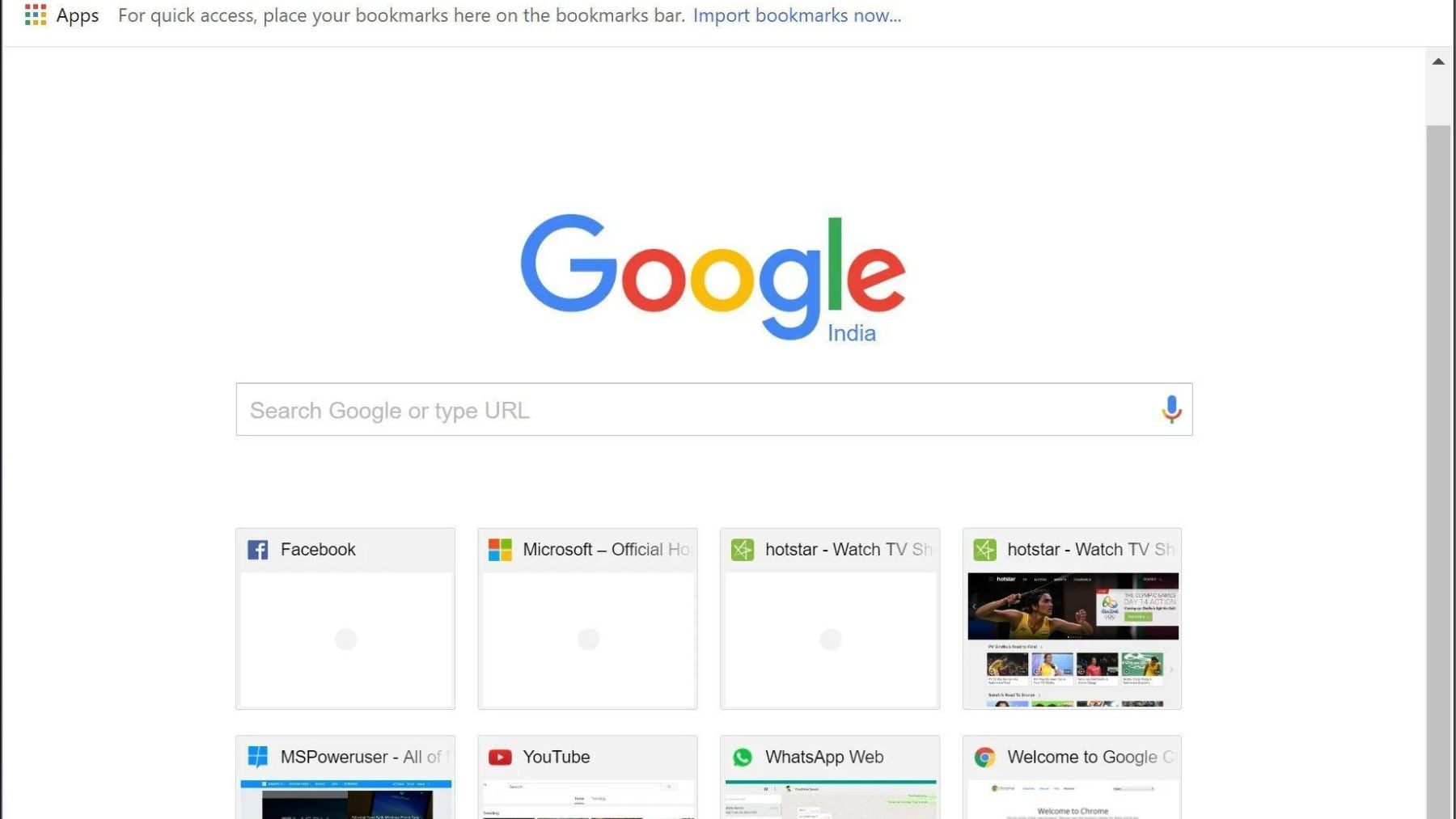 Navegador Google Chrome con la eliminación de Manifest V2, el sistema que permitía usar bloqueadores de anuncios clásicos.