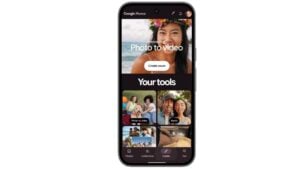 Google lanza la mayor actualización hasta la fecha para Google Fotos con la herramienta Video Remix que transforma tus vídeos en auténticas obras de arte