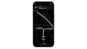 Google Maps estrena un modo en blanco y negro que alarga la batería hasta 4 horas en los viajes largos: así puedes activarlo