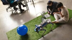 La ciencia asegura que la IA se acerca demasiado rápido a una etapa desconocida en la que los robots pueden usar herramientas del mundo real y la preocupación está creciendo: la situación ha cambiado