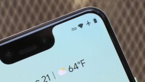 Todos los móviles Android esconden un pequeño icono que muy poca gente conoce pero es la clave para saber si te están espiando