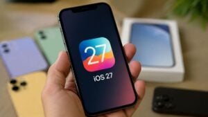 Apple lo confirma: la lista de iPhones que se van a quedar sin actualizaciones de forma inminente