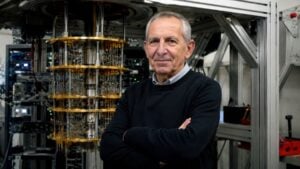 El aviso de Michel Devoret, premio Nobel de Física, avisa sobre la IA: «Cuando se sabe usarla da superpoderes. Cuando no, te hunde más en la ignorancia»