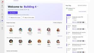 Microsoft cambia las normas del teletrabajo: su nuevo sistema detectará si estás en la oficina con solo conectarte al Wi-Fi corporativo