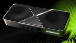 Una filtración confirma que Nvidia pospondrá la serie RTX 6000 hasta 2028 pero hay una sorpresa: en 2027 llegarán los modelos RTX 5000