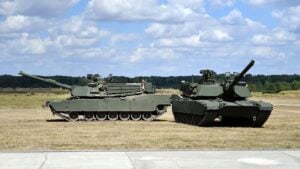 Polonia se convierte en la potencia blindada de Europa gracias al Leopard 2, el K2 y el Abrams: la lista de los países con mejores carros de combate del continente en 2026