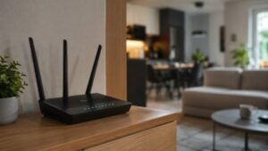 Aléjalos inmediatamente de tu router: tu casa esconde obstáculos ocultos que están destruyendo silenciosamente tu Wi-Fi