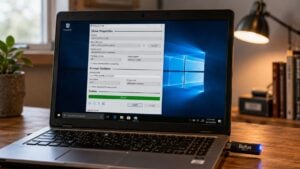 En 2025 Microsoft dejó de dar soporte a Windows 10 y ahora miles de ordenadores corren peligro, pero hay una forma de salvarlo y es 100% gratis