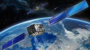 Rusia ha empezado la guerra electrónica: investigadores confirman que Moscú está interfiriendo el GPS europeo con satélites en un movimiento sin precedentes