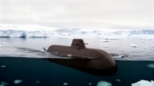 Alemania ya prepara el submarino de propulsión más silencioso del mundo alimentado con baterías de litio y casco de diamante en un acuerdo que va a cambiar la industria armamentística europea