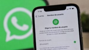 WhatsApp ha mandado un mensaje a los usuarios de España avisando de un cambio inminente que afecta seriamente a la privacidad