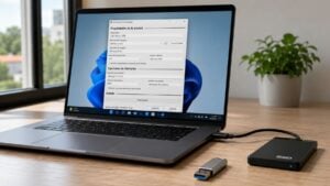 Parece poco importante, pero puede evitarte muchos problemas: como llevar Windows en un USB y poder usarlo en cualquier ordenador