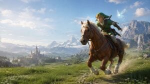 Se disparan los rumores entre los fans: Zelda Ocarina of Time tiene preparada una sorpresa para septiembre de 2026