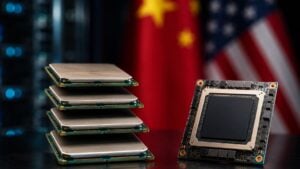 DeepSeek pone cifras a la brecha tecnológica con EEUU: cuatro chips de Huawei equivalen a uno de Nvidia