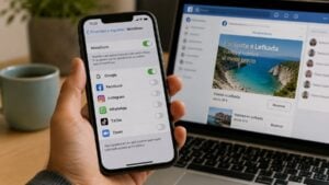 Los expertos revelan si tu teléfono te escucha y explican qué configuración debes aplicar para proteger tu privacidad