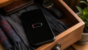 La razón por la que tu teléfono móvil consume batería incluso cuando está apagado y cómo solucionarlo