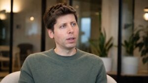 Sam Altman: «No vemos que la promesa de la semana laboral de cuatro horas llegue a la sociedad»