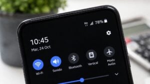 El significado del símbolo H+ en tu móvil, para qué sirve y cómo quitarlo para tener mejor cobertura