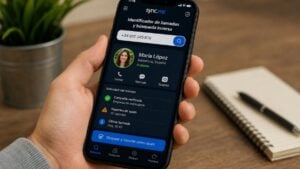 Se acabó el misterio de los números desconocidos: esta app gratuita para Android e iOS te dice quién te está llamando con nombre, foto de perfil incluida, y bloquea el spam sin que tengas que hacer nada