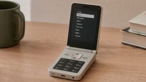 El teléfono que declara la guerra a la IA, las redes sociales y la publicidad para que vuelvas a desconectar ya es una realidad y cada vez más gente lo usa